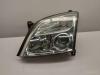 Opel Vectra C Limousine orig Scheinwerfer links Halogen bis 2005