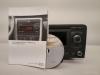 Audi A3 8P orig Navi Radio CD MP3 mit Code CD BNS 5.0 ab 2008