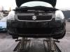 Suzuki Swift IV orig Stoßstange Stossfänger vorn Front ZCE Cosmic Black Bj 2010