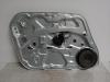 Hyundai i30cw orig Fensterheber vorn links Fahrer 82470-2R000 mit Motor Bj 2009