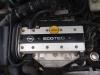 Opel Astra F geprüfter Motor X18XE Benzin 1, 8l 85kW 168Tkm Bj 1996