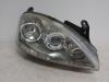 Opel Corsa C orig Scheinwerfer rechts Halogen / Haupt / Licht / Front Ellipsoid Bj2005