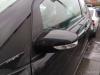 Mercedes A-Klasse W169 orig elektrischer Außenspiegel links schwarz bis 2008