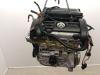 VW Golf VI original Motor ohne Anbauteile Cgga 1, 4l 59kW Benzin 88tkm Bj 2008