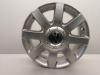 VW Golf VI 6 original Alufelge 1K0601025Q 6x16 ET50 5x112 Bj 2008