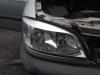 Opel Zafira außen original Scheinwerfer rechts Halogen / Haupt / Licht / Front Bj 2004