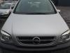 Opel Zafira außen original Motorhaube Klappe / Deckel / Front Z157 Starsilber Bj 2004 Opel Zafira außen original Motorhaube Klappe / Deckel / Front Z157 Starsilber Bj 2004