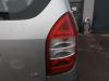 Opel Zafira außen original Rückleuchte rechts Heck / Schluss / Licht Bj 2004