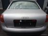 Audi A6 4B Limousine orig Heckklappe Heckdeckel LY7W Lichtsilber Bj 1999