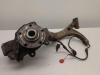 Audi A6 4B orig Achsschenkel vorn links Benzin 2, 4l 121kW Automatik Bj 1999