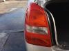 Nissan Primera P12 original Rückleuchte links Heck / Schluss / Licht Bj 2004