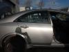 Nissan Primera P12 original Tür hinten rechts Fond KY0 Quarzsilber Bj 2004 Nissan Primera P12 original Tür hinten rechts Fond KY0 Quarzsilber Bj 2004