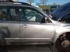 Subaru Forester III original Tür vorn rechts Beifahrer C6Z Stellsilver Bj 2010