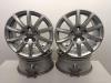 Audi A4 B8 8K orig Alufelgen Satz 7, 5l x 16 ET45