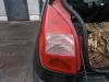 Citroen C2 original Rückleuchte links Heck / Schluss / Licht Bj 2004