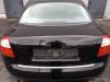 Audi A4 8E Limousine orig Heckklappe Kofferraumdeckel LY9B Schwarz Bj 2001