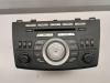 Mazda 3 BL orig Radio MP3 Autoradio Bj 2010