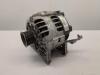 Skoda Fabia II 5J orig Lichtmaschine 90A Generator Benzin 1, 2l 44kW Bj 2014