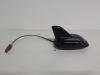 VW Passat 3C B6 original Radioantenne Haifischflosse C9X Deepblack Bj 09