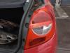 Renault Clio III original Rückleuchte rechts Heck / Schluss / Licht Bj 2006 Renault Clio III original Rückleuchte rechts Heck / Schluss / Licht Bj 2006