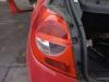 Renault Clio III original Rückleuchte links Heck / Schluss / Licht Bj 2006