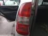 Mitsubishi Space Star original Rückleuchte links Heck / Schluss / Licht Bj 2002 Mitsubishi Space Star original Rückleuchte links Heck / Schluss / Licht Bj 2002