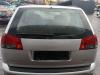 Opel Vectra C Caravan orig Heckklappe mit Scheibe Z157 Silber bis 2005