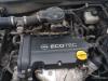 Opel Astra G geprüfter Motor Z12XE Benzin 1, 2l 55kW 124TKM Bj 2001