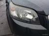 Chevrolet Aveo T250 orig Scheinwerfer rechts Beifahrerseite Halogen ab Bj 2008