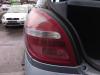 Nissan Almera N16 original Rückleuchte links Heck / Schluss / Licht 3 / 5türer Bj 2004