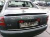 Audi A6 4B Limousine orig Heckklappe Kofferraumdeckel LX7Z Grau ab Mai 2001