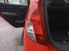 Hyundai i10 PA orig Rückleuchte links Heck / Schluss / Licht Bj 2009