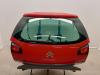 Citroen C3 II S orig Heckklappe mit Scheibe KKN Rot Facelift ab 2013