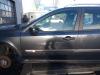 Renault Laguna II original Tür vorn links Fahrer B66 Graphit Bj 2007