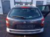 Renault Laguna II GT original Heckklappe mit Scheibe B66 Graphit Bj 2007