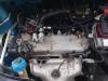 Ford Ka II RU8 geprüfter Motor ohne Anbauteile 1, 25l 51kW Benzin 78Tkm Bj 2014