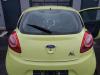 Ford Ka II RU8 original Heckklappe mit Scheibe Jump Bj 2010