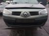 Renault Megane II original Stoßstange Fänger vorn / Front 603 Vulkangrau Bj 2005 Renault Megane II original Stoßstange Fänger vorn / Front 603 Vulkangrau Bj 2005