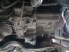 Peugeot 206 original 5 Gang Schaltgetriebe 1, 1l 44kW Benzin HFX 123Tkm Bj 2002