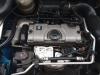 Peugeot 206 geprüfter Motor ohne Anbauteile 1, 1l 44kW Benzin HFX 123Tkm Bj 2002