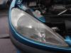 Peugeot 206 original Scheinwerfer rechts Halogen / Haupt / Licht / Front Bj 2002 Peugeot 206 original Scheinwerfer rechts Halogen / Haupt / Licht / Front Bj 2002