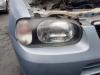 Suzuki Alto FF orig Scheinwerfer rechts Halogen Bj 2003