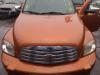 Chevrolet HHR original Motorhaube Klappe / Deckel vorn / Front Fusion orange Bj 2008