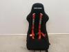 Ford Fiesta ST MK7 VII Pole Position Recaro Sitz vorn rechts mit Gurt Bj 2017