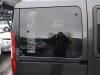 Fiat Doblo 223 original Seitenscheibe hinten rechts Reihe 3 getönt Bj 2008