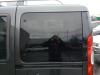 Fiat Doblo 223 original Seitenscheibe hinten links Reihe 3 getönt Bj 2008