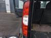 Fiat Doblo 223 original Rückleuchte links Heck / Schluss / Licht Bj 2008