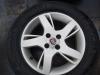 Fiat Doblo 223 original Satz Alufelgen ohne Reifen 5,5x15 ET32 4x98 LM58,1