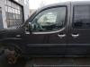 Fiat Doblo 223 original Tür vorn links Fahrer Grau Bj 2008