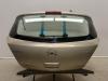 Opel Corsa D orig Heckklappe mit Scheibe 5-Türig Kofferraum Z40M Silber Bj 2007 Opel Corsa D orig Heckklappe mit Scheibe 5-Türig Kofferraum Z40M Silber Bj 2007